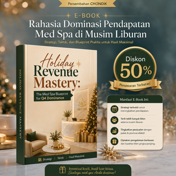 Holiday Revenue Mastery