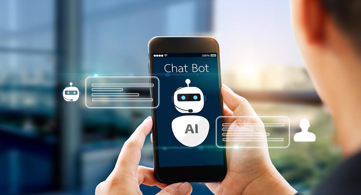 Pengaruh AI Generatif pada Layanan Pelanggan: Chatbot yang Makin Manusiawi